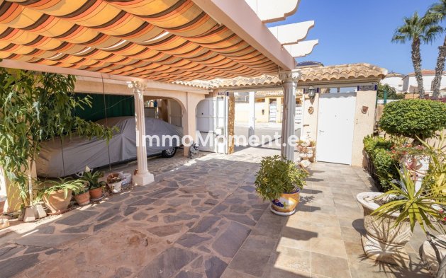 Detached villa - Resale - Orihuela - La Regia
