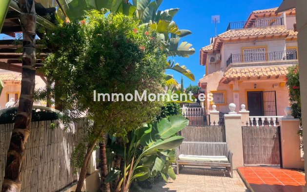 Detached villa - Resale - Orihuela - La Regia