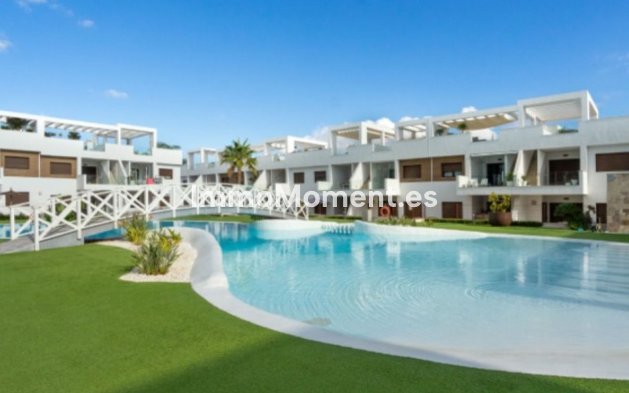 Detached villa - Resale - Orihuela - Los Balcones - Los Altos del Edén