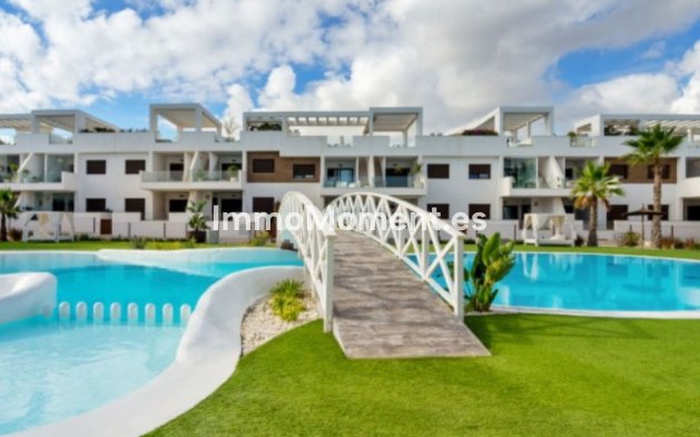 Detached villa - Resale - Orihuela - Los Balcones - Los Altos del Edén