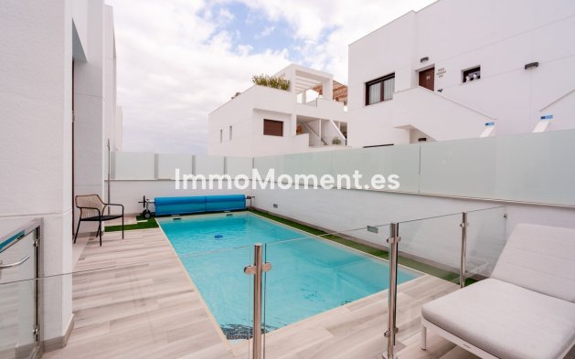Detached villa - Resale - Orihuela - Los Balcones - Los Altos del Edén