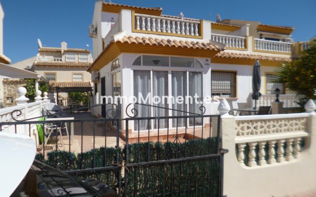 Detached villa - Resale - Orihuela - Playa Flamenca