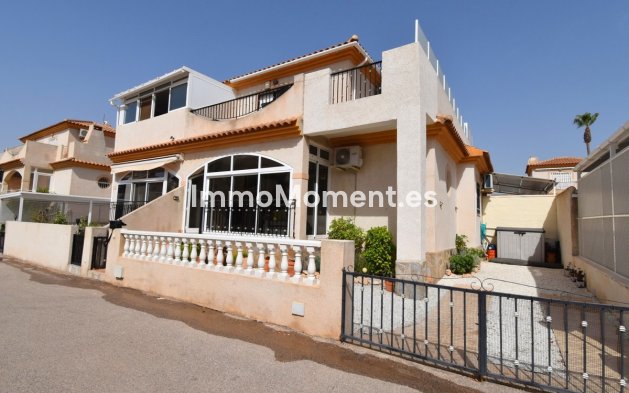 Detached villa - Resale - Orihuela - Playa Flamenca