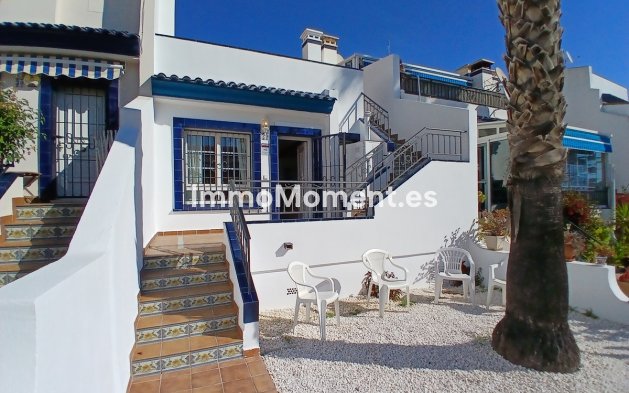 Detached villa - Resale - Orihuela - Villamartin