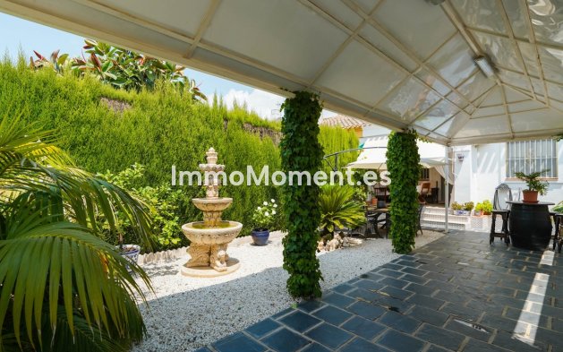 Detached villa - Resale - Pilar de la Horadada - Torre de la Horadada