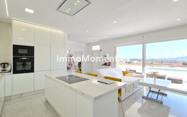 Detached villa - Resale - Pinoso - Pinoso Centro