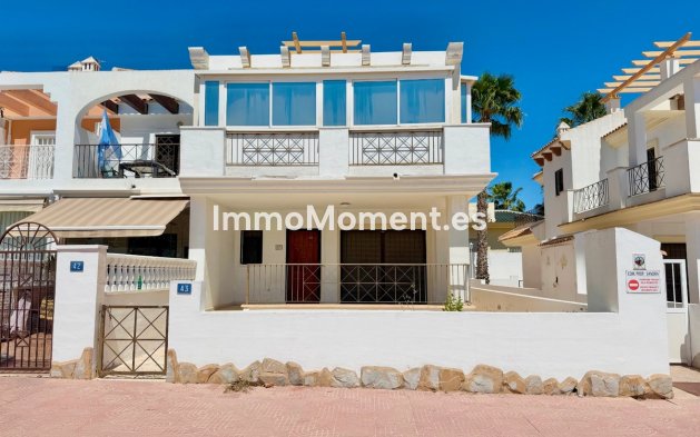 Detached villa - Resale - Rojales - Ciudad Quesada