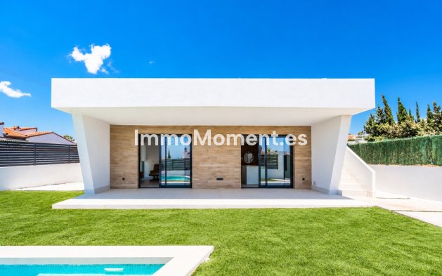 Detached villa - Resale - Rojales - Ciudad Quesada