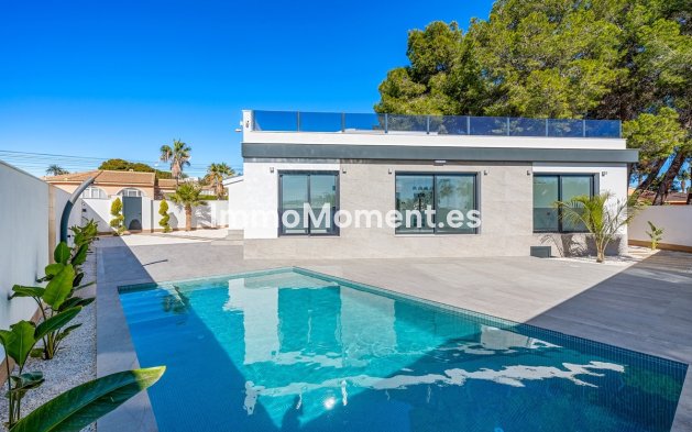 Detached villa - Resale - Rojales - Rojales Centro