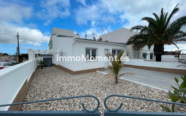 Detached villa - Resale - Rojales - Rojales Centro