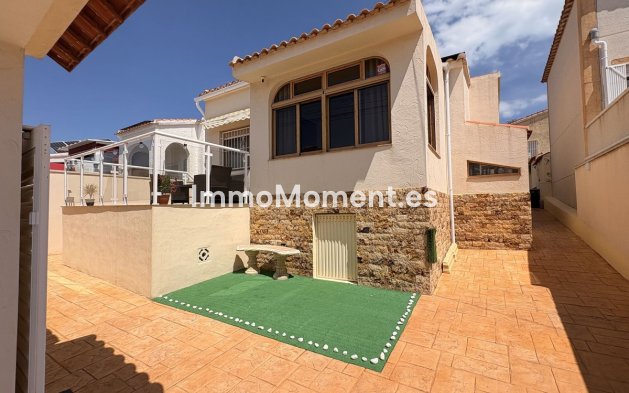 Detached villa - Resale - San Fulgencio - La Marina