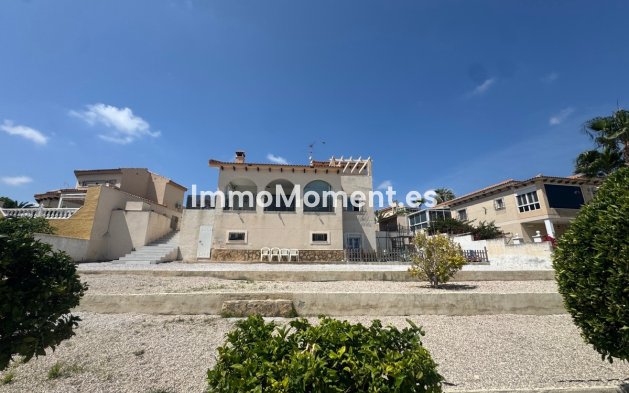 Detached villa - Resale - San Miguel de Salinas - San Miguel de Salinas Centro