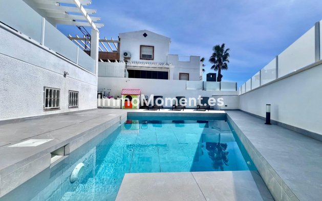 Detached villa - Resale - San Miguel de Salinas - San Miguel de Salinas Centro