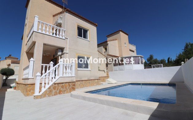 Detached villa - Resale - San Miguel de Salinas - San Miguel de Salinas Centro