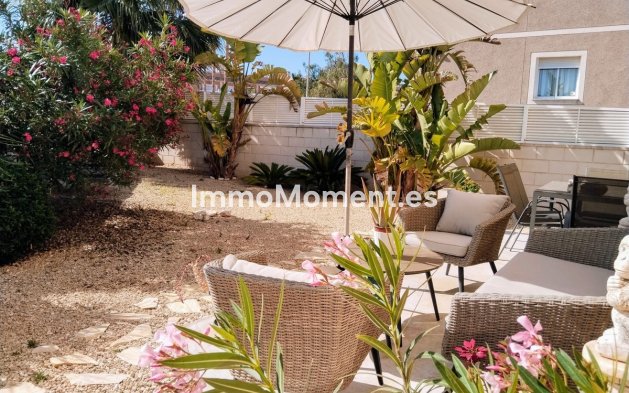 Detached villa - Resale - Santa Pola - Gran Alacant