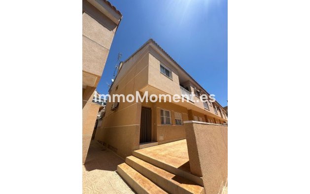 Detached villa - Resale - Santa Pola - Santa Pola Centro