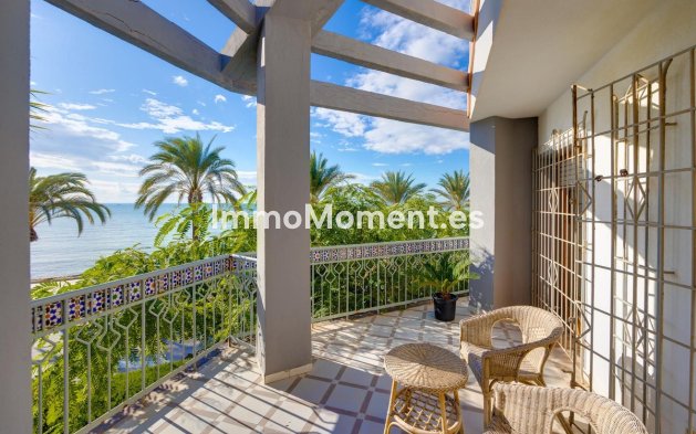 Detached villa - Resale - Santa Pola - Santa Pola Centro