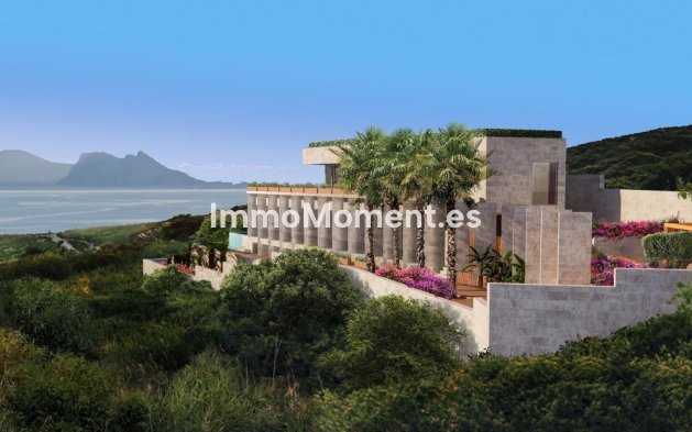 Detached villa - Resale - Sotogrande - San Roque