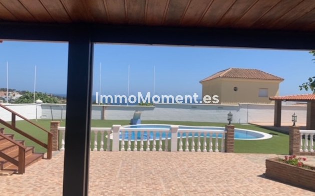 Detached villa - Resale - Sotogrande - San Roque