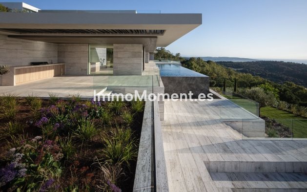 Detached villa - Resale - Sotogrande - Sotogrande