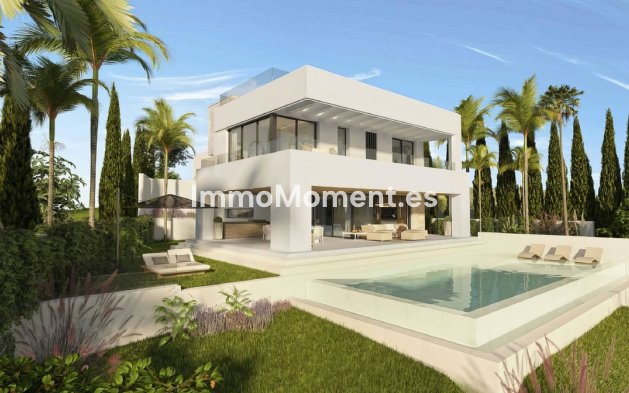 Detached villa - Resale - Sotogrande - Sotogrande