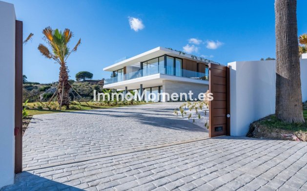 Detached villa - Resale - Sotogrande - Sotogrande