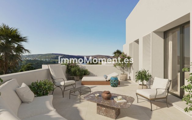 Detached villa - Resale - Sotogrande - Sotogrande