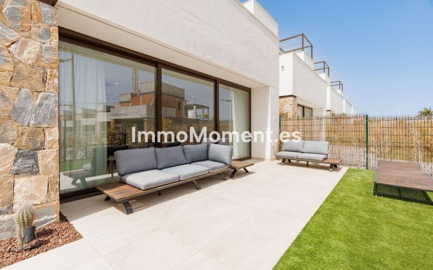 Detached villa - Resale - Torre Pacheco - Santa Rosalia Lake and Life Resort