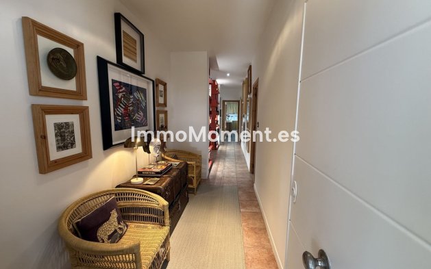 Detached villa - Resale - Torremolinos - Torremolinos