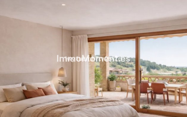 Detached villa - Resale - Torremolinos - Torremolinos