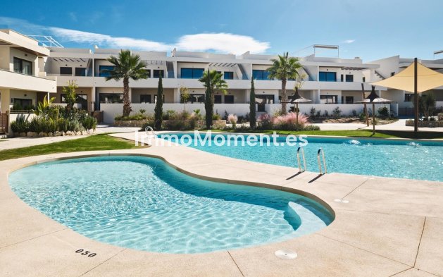 Detached villa - Resale - Torrevieja - Torrevieja Centro