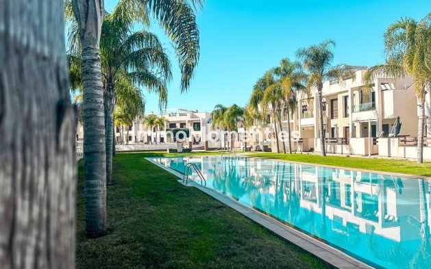 Detached villa - Resale - Torrevieja - Torrevieja Centro