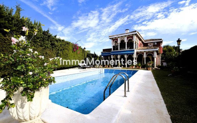 Detached villa - Resale - Torrevieja - Torrevieja Centro