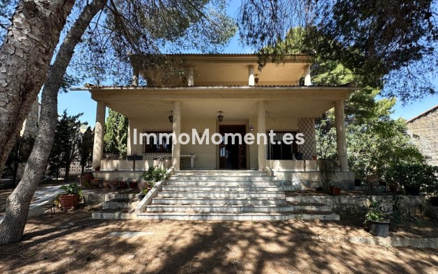 Detached villa - Resale - Torrevieja - Torrevieja Centro