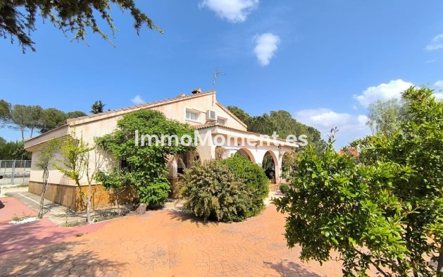 Detached villa - Resale - Yecla - Yecla Centro