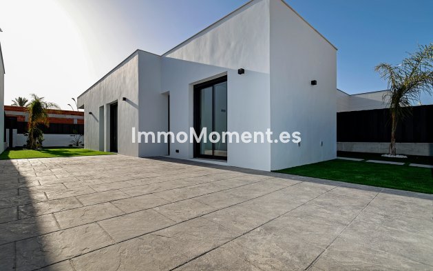Freistehende Villa - Neubau - Molina de Segura - Molina de Segura