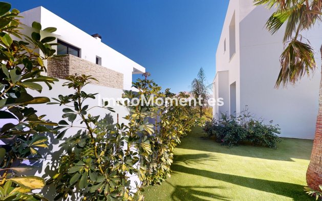 Freistehende Villa - Neubau - Polop - HBC-94976