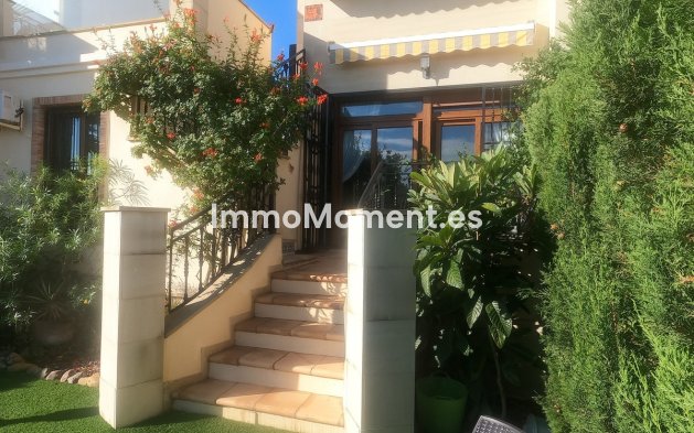 Freistehende Villa - Wiederverkauf - Algorfa - La Finca Golf