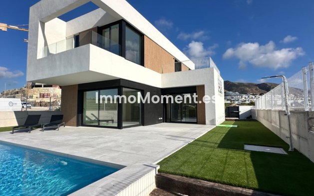 Freistehende Villa - Wiederverkauf - Alicante - Alicante Centro