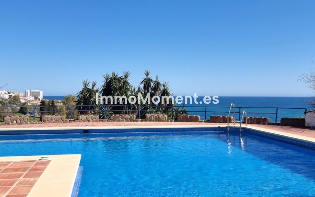 Freistehende Villa - Wiederverkauf - Benalmadena - Benalmadena Centro
