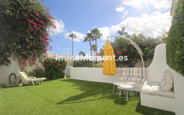 Freistehende Villa - Wiederverkauf - Casares - Casares Playa