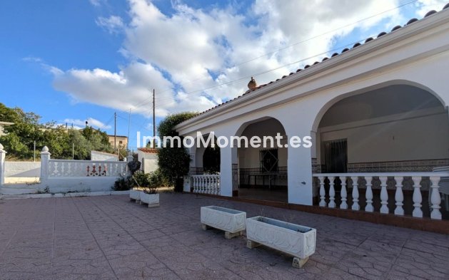 Freistehende Villa - Wiederverkauf - Elche - Elche Centro