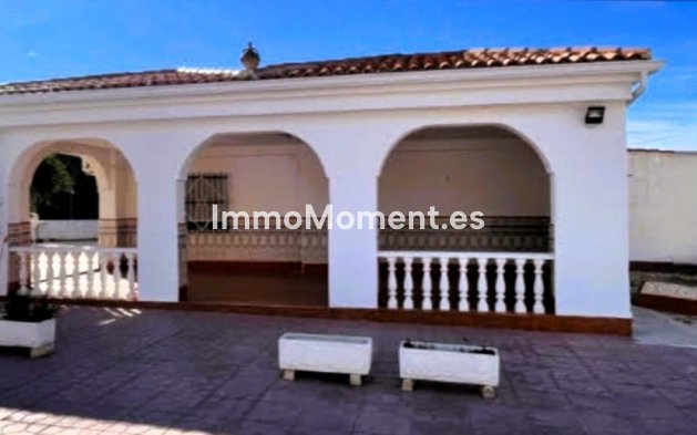 Freistehende Villa - Wiederverkauf - Elche - Elche Centro
