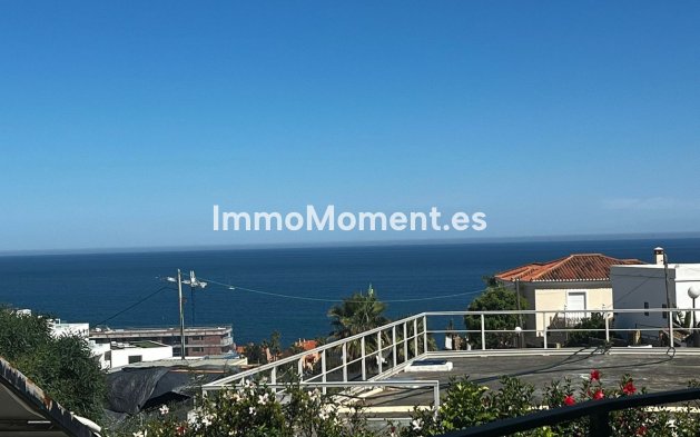 Freistehende Villa - Wiederverkauf - Estepona  - Estepona Centro