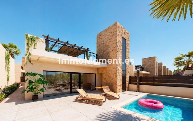 Freistehende Villa - Wiederverkauf - Fuente Alamo - La Pinilla