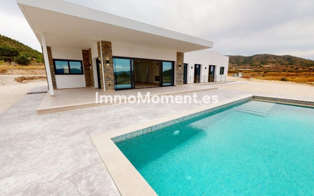 Freistehende Villa - Wiederverkauf - La Romana - La Romana Centro