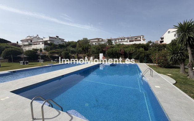 Freistehende Villa - Wiederverkauf - Manilva - La Duquesa