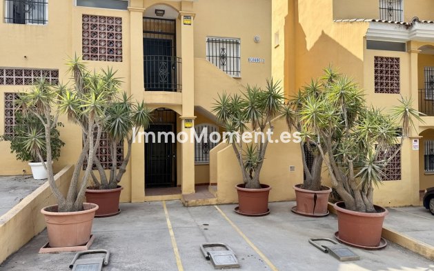Freistehende Villa - Wiederverkauf - Marbella - Elviria