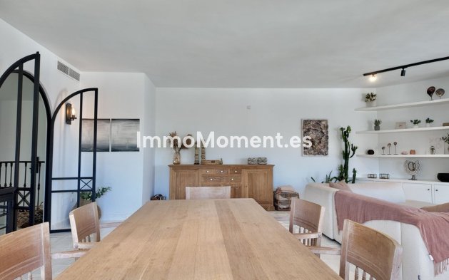Freistehende Villa - Wiederverkauf - Mijas Costa - Riviera Del Sol