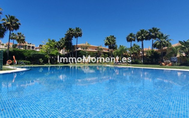 Freistehende Villa - Wiederverkauf - Mijas Costa - Riviera Del Sol